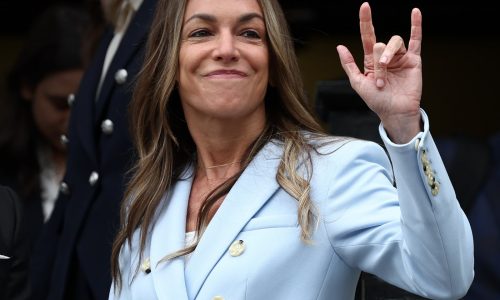 Karen Read grand juror who leaked witness information loses job with state DCF