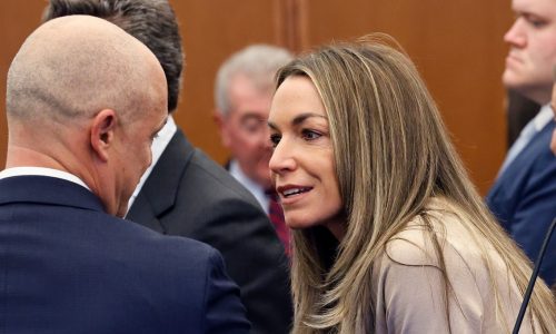 Karen Read returns to court for wrongful death civil case