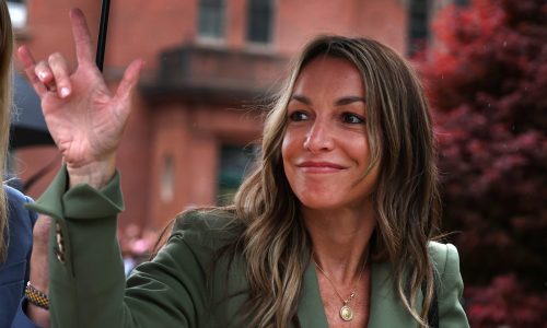 Editorial: Justice is blind, just ask Karen Read, Frances Choy