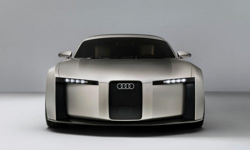 the dead car design theory: why all car design is retro