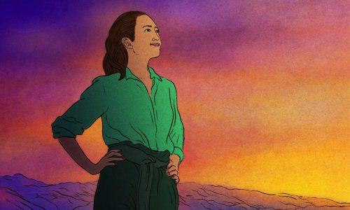 When self-doubt creeps in at work, pause and reframe your negative thoughts. Here’s how