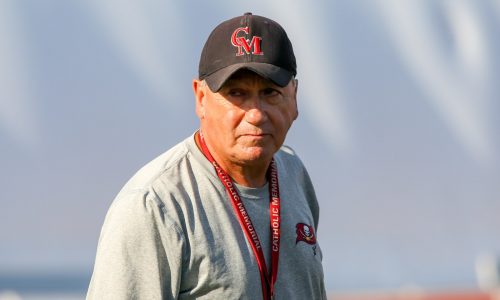 Week 1 High School Football Pickorama