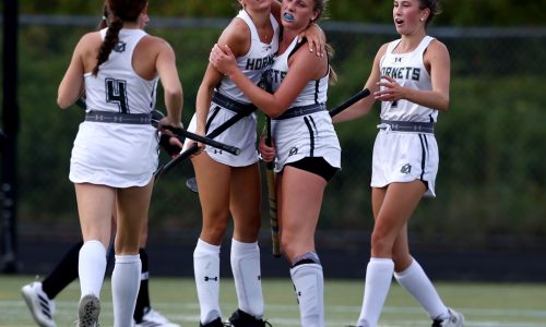 Manchester Essex avenges tournament loss with win over Ipswich