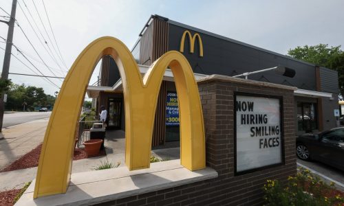 Black McDonald’s operators detail history of alleged racial discrimination in lawsuit