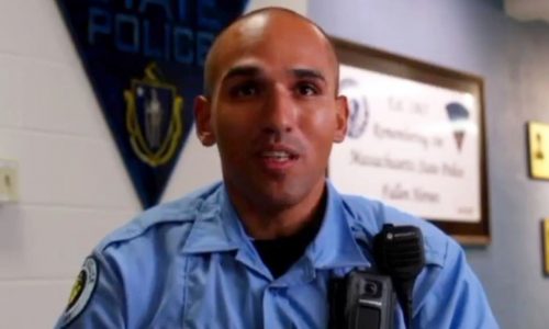 Few answers in MSP recruit’s death 1 year later