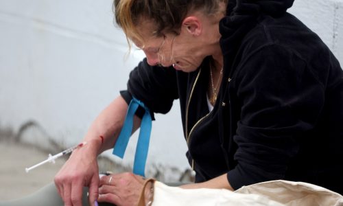 Boston City Council backs safe injection sites: ‘Unconscionable’ amid Mass and Cass drug crisis