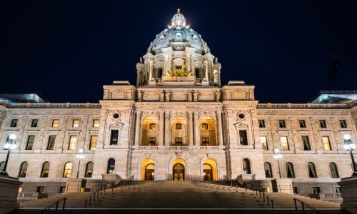 MN Senate DFL forms new committee on ‘federal impacts’