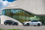 2026 Mercedes AMG E53 Hybrid Wagon Undercuts M5 Touring And RS6 Avant In A Big Way