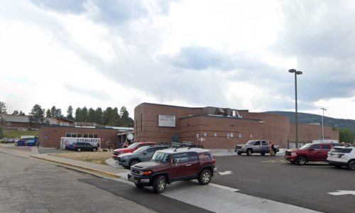 At least 3 injured in shooting at suburban Denver high school