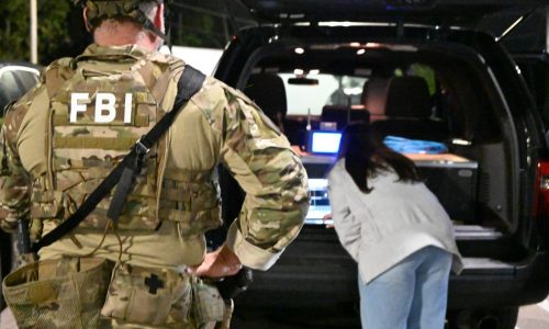 7 Massachusetts men allegedly kidnapped, tortured victim: ‘Terrifying nightmare brought to life’