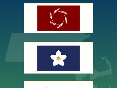 Poll: What should be the new Massachusetts flag?