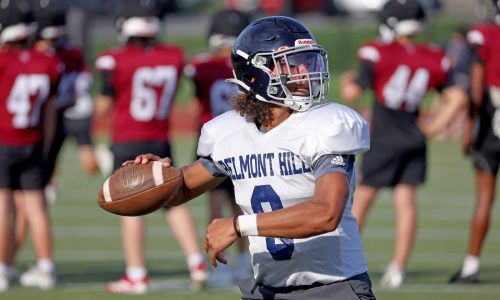 ISL preview: A new era for prep school football thanks to realignment