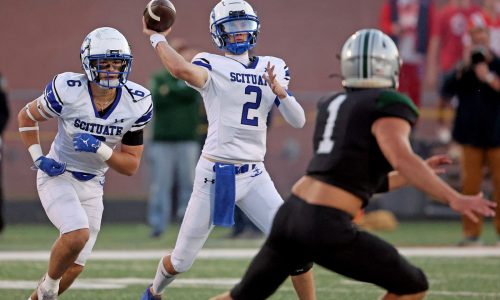 High school football: Jack Murray, Brendan Connelly make their picks