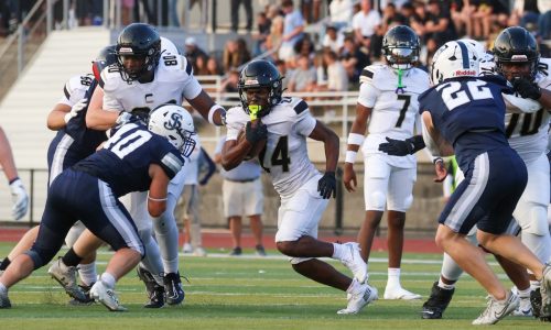 High school football: Jack Murray, Brendan Connelly make Week 4 picks