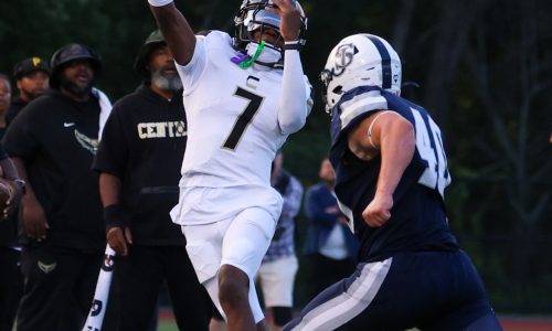 High School football Stars of the Week