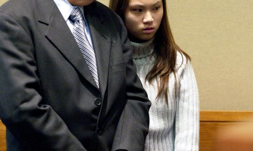 Massachusetts prosecutors face sanctions for misconduct in case that sent teen to prison for 17 years