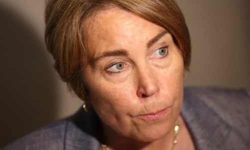 The Bay State will ditch federal vaccine recommendations in favor of its own