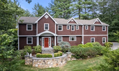 Home Showcase: An oasis in Weston