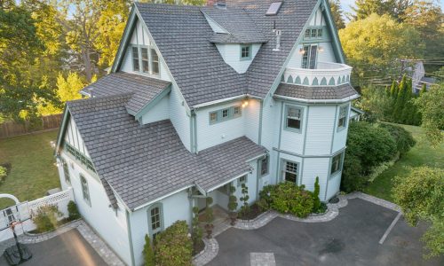 Hot Property: Victorian in Newton an elegant possibility