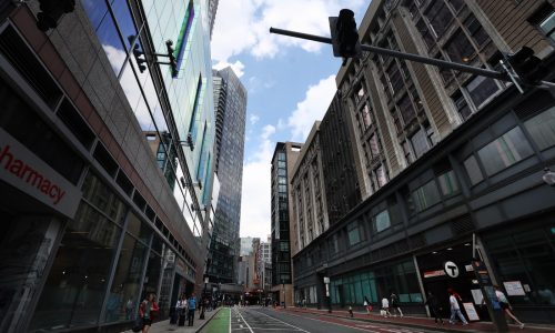 Critics make last-minute push to Mayor Wu to reject downtown Boston skyscraper plans