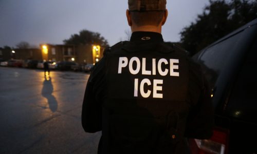 Lawsuit filed over ICE detention of Omar Jamal, Somali advocate and Ramsey County sheriff civilian officer