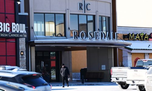 High-tech game room, presidential shoes and more coming soon to Roseville mall