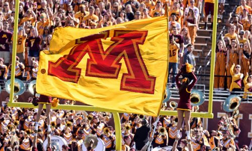 Gophers football: Oklahoma lineman leaves U class for 2026