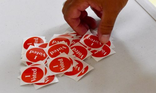 Republican Tad Jude will run for Minnesota secretary of state next year