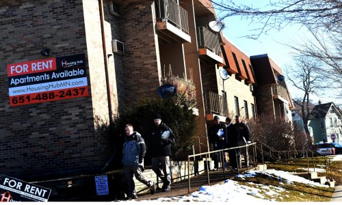 St. Paul’s $7.5M payment closes lawsuit over officer’s fatal shooting of man