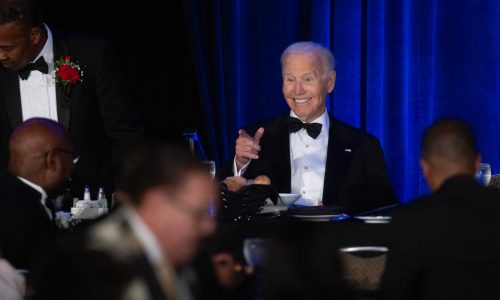 Biden chooses Delaware for his presidential library as his team turns to raising money for it