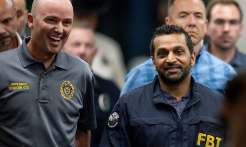 Patel faces congressional hearings after missteps in Kirk assassination probe and turmoil at FBI
