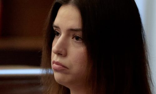 Karen Read witness who testified to having ‘false memory’ resigns from Boston Police Department