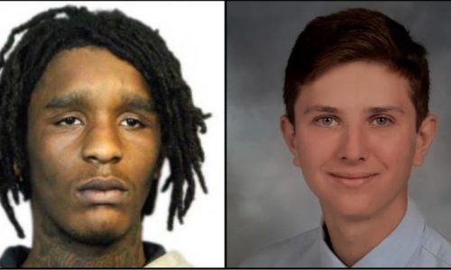 Police post $50k reward for suspect in murder of UMass congressional intern