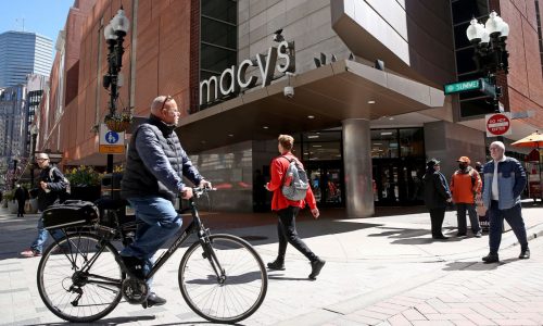New York man accused of smashing Boston Macy’s jewelry case with a brick