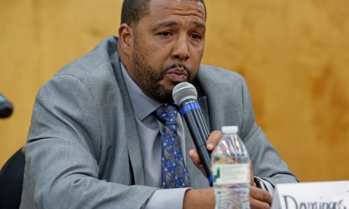 Boston to hold recounts for mayoral, District 7 City Council races