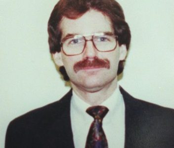 Editorial: Paul McLaughlin forever a hero to Boston