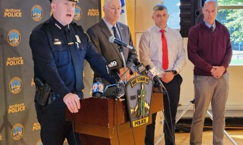 Methuen human trafficking case expanded to include five shuttered spas