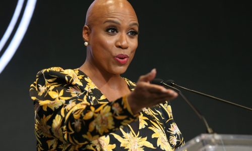 Howie Carr: Rep. Pressley now D-MV, as in Martha’s Vineyard