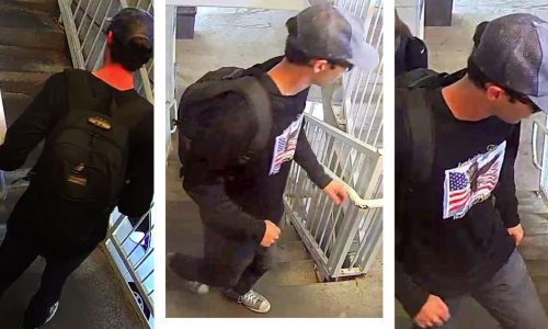 FBI releases new video, images of person of interest in Charlie Kirk’s assassination [+See video]