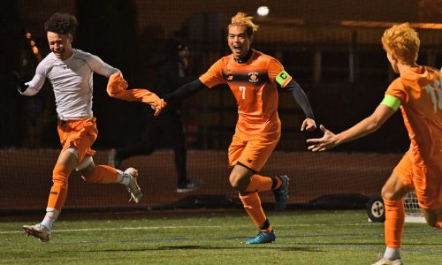 Boys soccer preview: Division 1 features loaded field