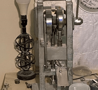 Two Bay State men cop to charges they were making fentanyl-laced pills