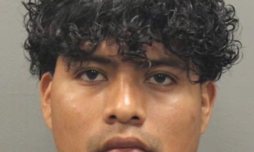 Massachusetts police bust man in undercover operation for allegedly trying to meet up with a child