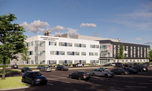 State Police crime lab in Marlboro expected to open in 2028