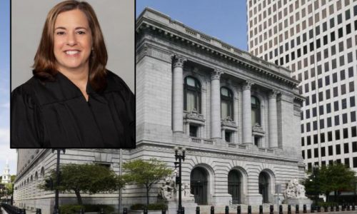 Rhode Island judge halts effort by HUD to change criteria for homeless funding