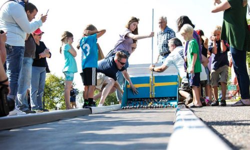 Scandia’s Taco Daze festival marks 50th anniversary this weekend