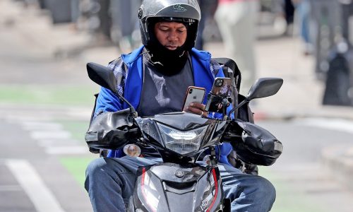 Boston city councilor eyes ban on motorbike deliveries: ‘Can no longer be the Wild West’