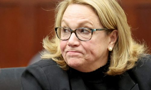 Judge reinstates Shannon O’Brien as Cannabis Commission chair