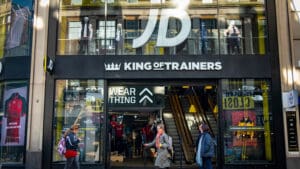 JD Sports warns Reeves: stop driving up job costs as profits slide and youth unemployment rises