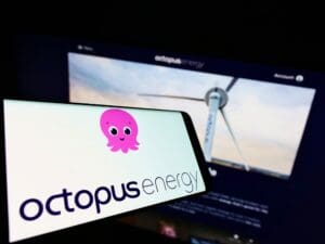 Octopus Energy spins off Kraken as $500m AI platform targets 1bn users