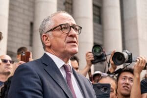 Kevin Maxwell faces bankruptcy threat over £600,000 Fortress Capital ‘Ponzi scheme’ loan